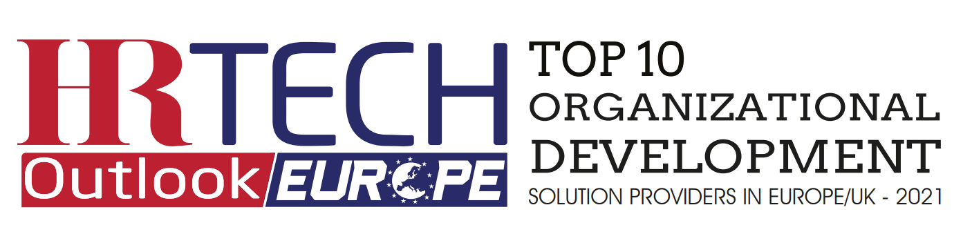 Evoloshen has been recognized as one of the Top 10 Organizational Development Companies in Europe by HR Tech Outlook.
