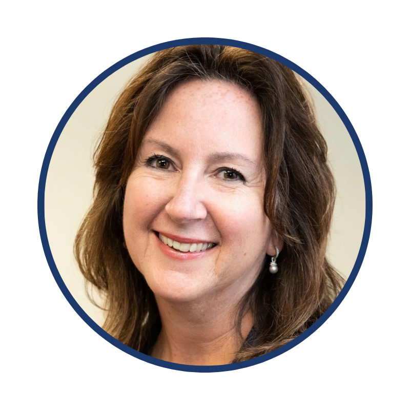 Tracy Michaud